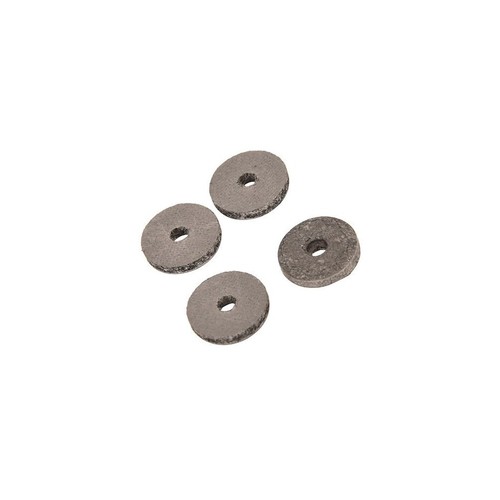 Electrolux oven fan gasket - fan,