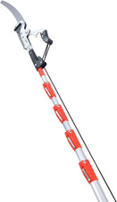 LINZI Telescopic Pruner 7M