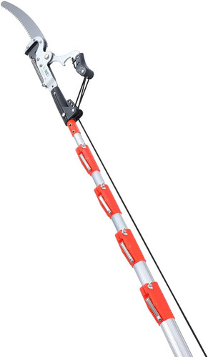 Linzi telescopic pruner - linzi,