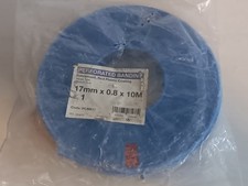 Forgefix Red Plastic Coated