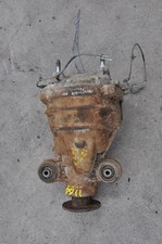 NISSAN PATHFINDER MK3  DIFFERENTIAL 38311-EB300 EA70A YD25 94K MILES 6 GEARS