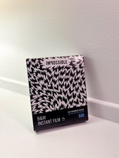 Impossible Project Polaroid