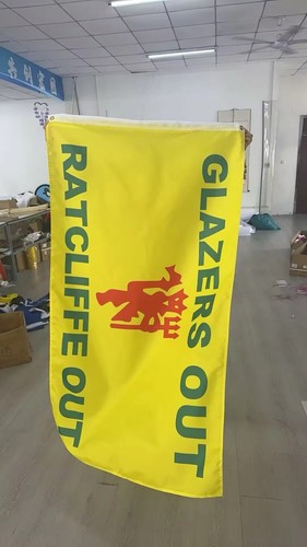 Glazers out ratcliffe - out,