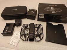 HOVERAir X1 PRO MAX combo - 8K Flying Action Camera