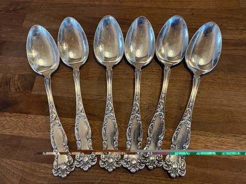 Set 1901 rogers - 1901, wm.