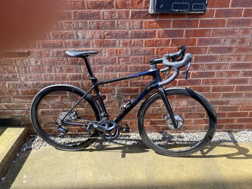Liv langma advanced disc - langma,