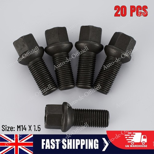 20x fits volkswagen oe - fits,