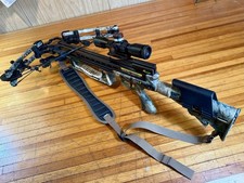 Parker “Gale Force”