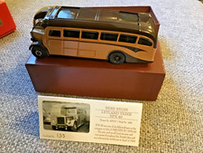 CORGI CLASSICS BERE REGIS