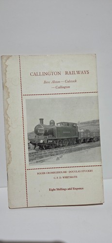Callington railways bere - callington,