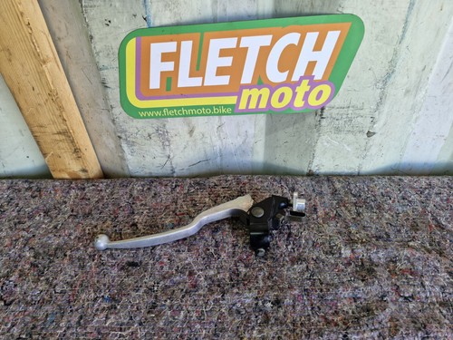 Yamaha yzf 5pw clutch - 02-03,