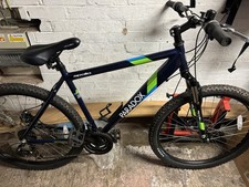 Apollo Paradox Mountain Bike