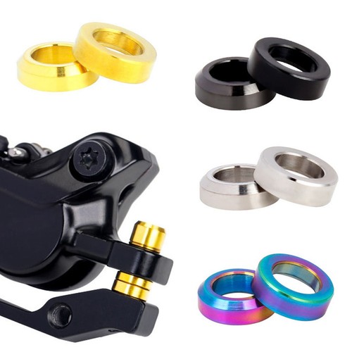Mtb brake caliper mounting - caliper,