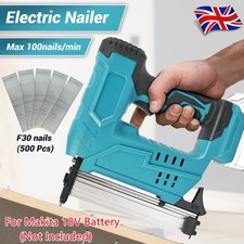 Cordless 18Ga Brad Nailer