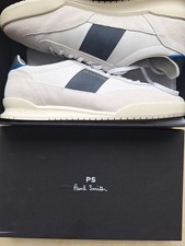 PAUL SMITH WHITE DOVER RETRO