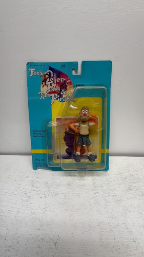 Fox peter pan - fox's,