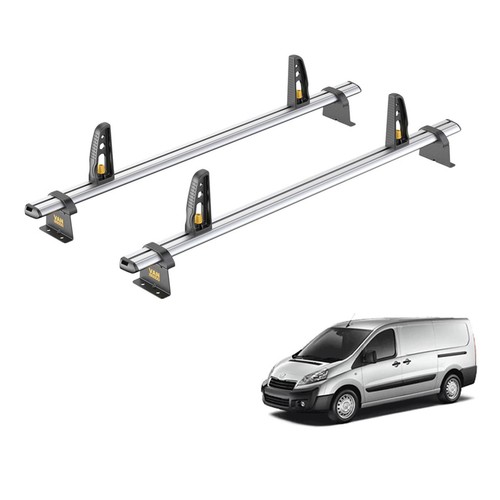 Peugeot expert roof rack - roof,