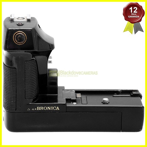 Zenza bronica motor - zenza, ei