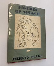 Figures of Speech by Mervyn