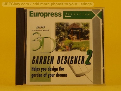 Bbc gardener world garden - world,