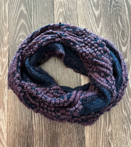 Loop infinity scarf - infinity,