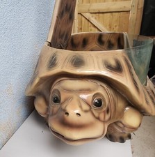 Tortoise Vividarium table house