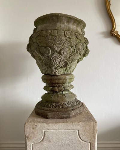 Weathered neo classical - weathered, neo-classical