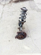 Saab 93 1.9 TDi 2003-2008 Diesel Suspension Leg Passenger Side Front N/S/F