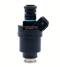 FUEL INJECTOR FOR BMW E36 E46 3 SERIES 316 318i M43 1.9 8v 93-05 D3768FA 1247931