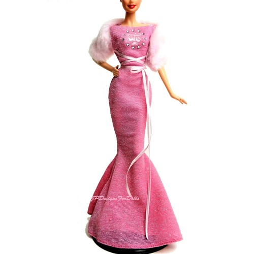 Barbie fashion zodiac libra - fashion,