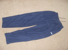 Umbro Mens UK Large Navy Blue