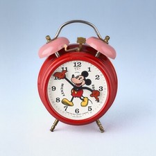 Vintage Mickey Mouse Disney