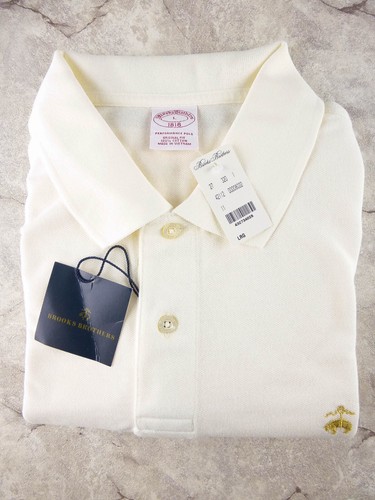 Brooks brothers polo - brooks, shirt