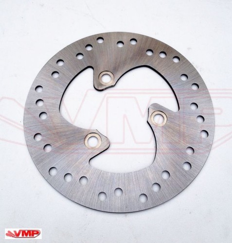 Longjia lj50qt front disk - front,