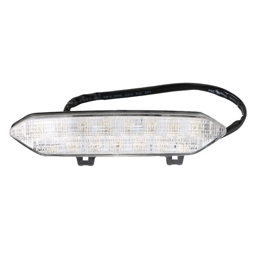 Led brake tail - led, light