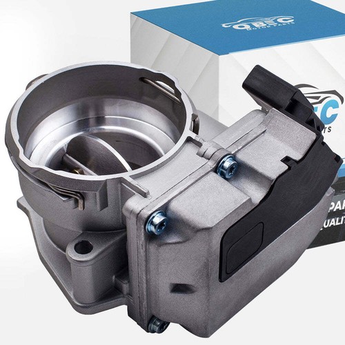 Throttle body for - for, b6