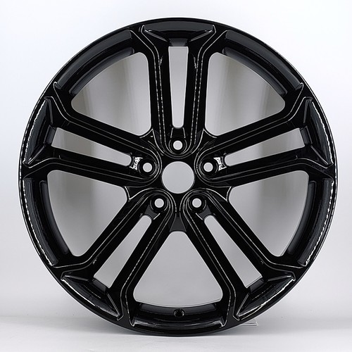 Ford gloss blk alloy - 3,