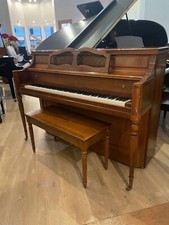 Yamaha M23 Upright Piano 42"