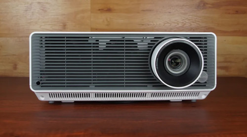 Bu60rg uhd probeam - 4k,