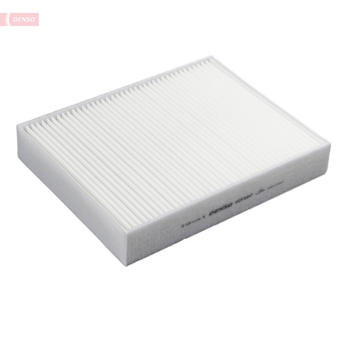 Denso dcf581p filter - dcf581p, interior