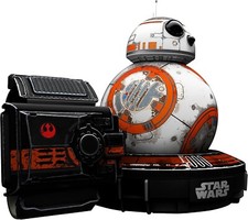SPHERO Star Wars Special