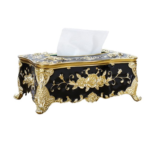 Tissue box european - tissue,