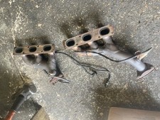 BMW E30 E36 E46 M52 Manifolds