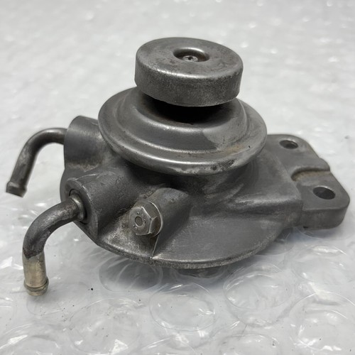 Fuel filter body lift - fuel,