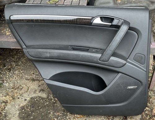 Audi tdi 2007 - audi, s