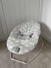 Mamas papas baby bouncer - mamas,
