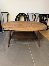 Vintage Mid Century Ercol