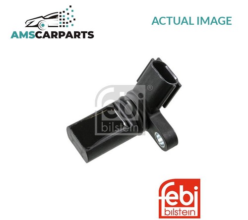 Camshaft position sensor - camshaft,