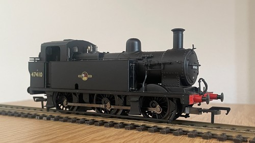 Gauge bachmann 225 lms - oo, 32-225