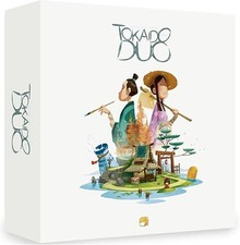 Tokaido Duo - Board Game New